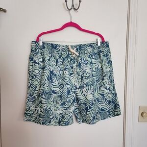 [Pick 2 Items for $8!] Nordstrom Rack Men's Swim Trunks Size XL NWOT